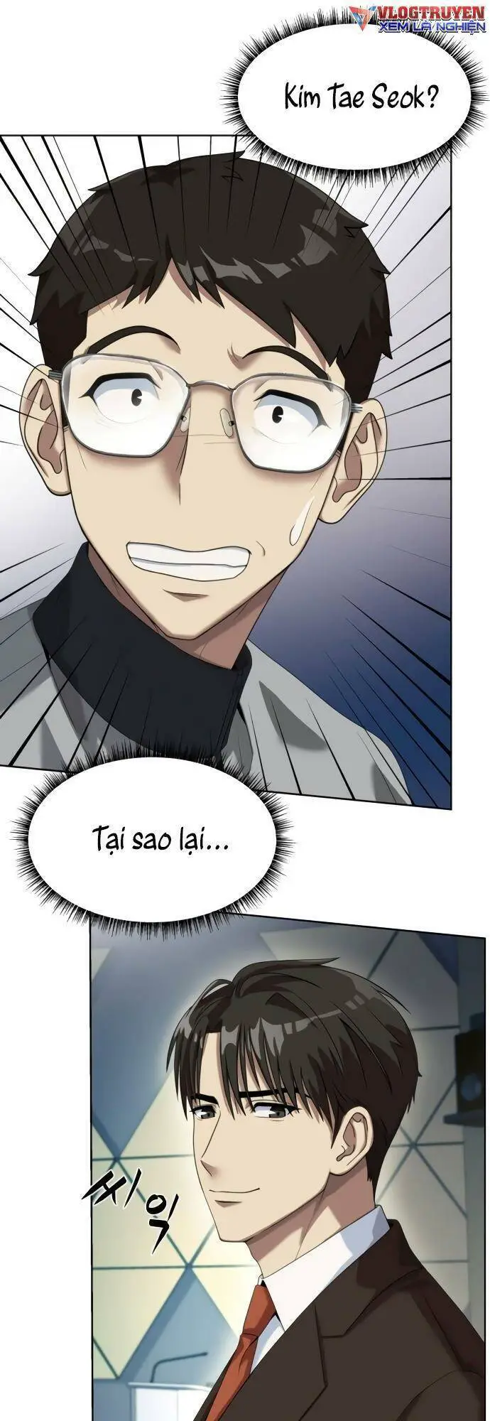 Từ Nhân Viên Vạn Năng Trở Thành Huyền Thoại Nettruyen ZZZ Chương 12 Page 57