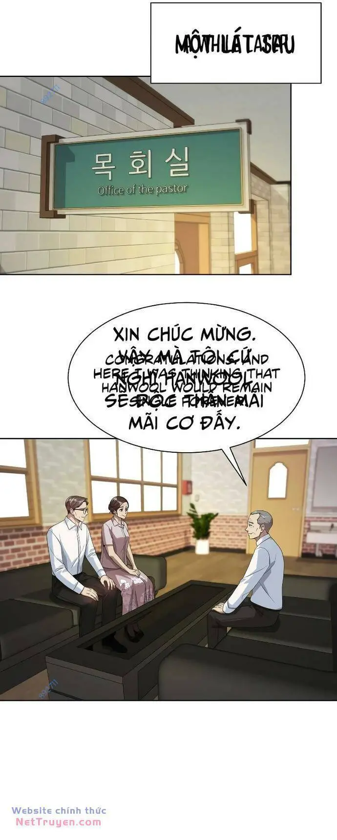 Từ Nhân Viên Vạn Năng Trở Thành Huyền Thoại Nettruyen ZZZ Chương 33 Page 25