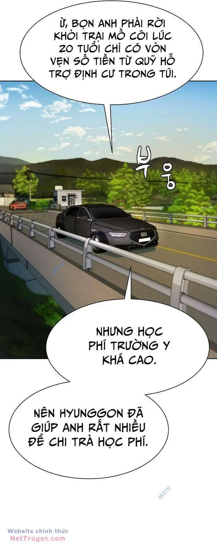 Từ Nhân Viên Vạn Năng Trở Thành Huyền Thoại Nettruyen ZZZ Chương 33 Page 39