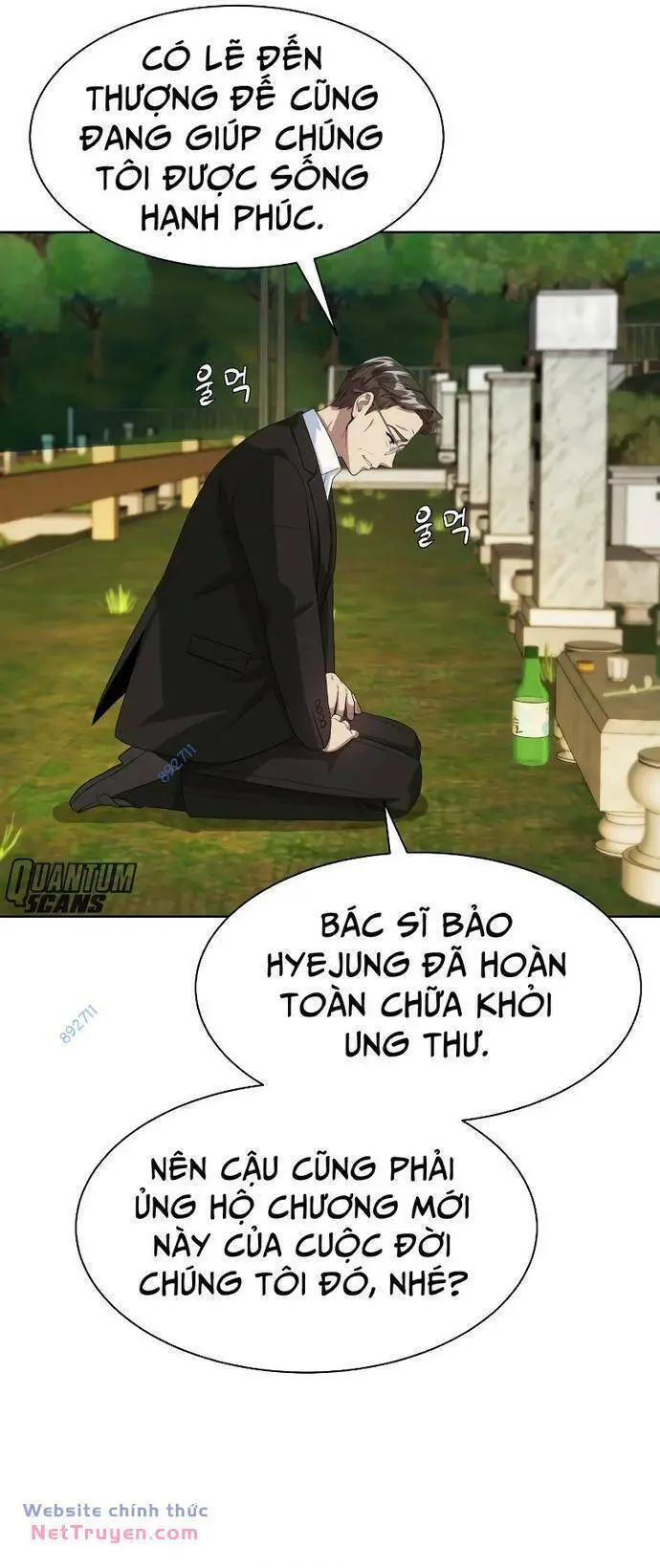 Từ Nhân Viên Vạn Năng Trở Thành Huyền Thoại Nettruyen ZZZ Chương 33 Page 45