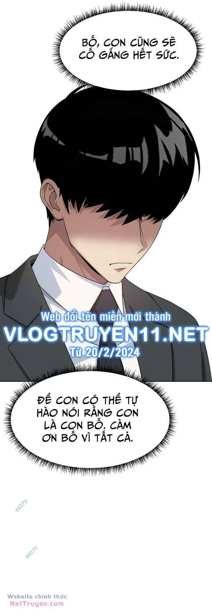 Từ Nhân Viên Vạn Năng Trở Thành Huyền Thoại Nettruyen ZZZ Chương 33 Page 47