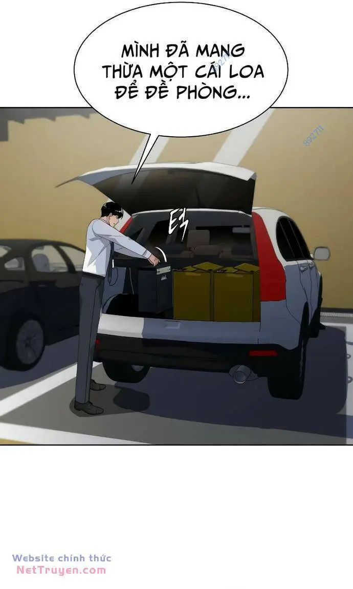Từ Nhân Viên Vạn Năng Trở Thành Huyền Thoại Nettruyen ZZZ Chương 33 Page 54