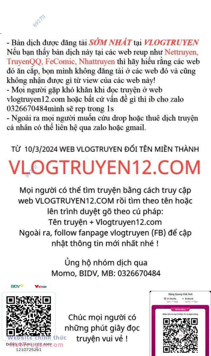 Từ Nhân Viên Vạn Năng Trở Thành Huyền Thoại Nettruyen ZZZ Chương 33 Page 67