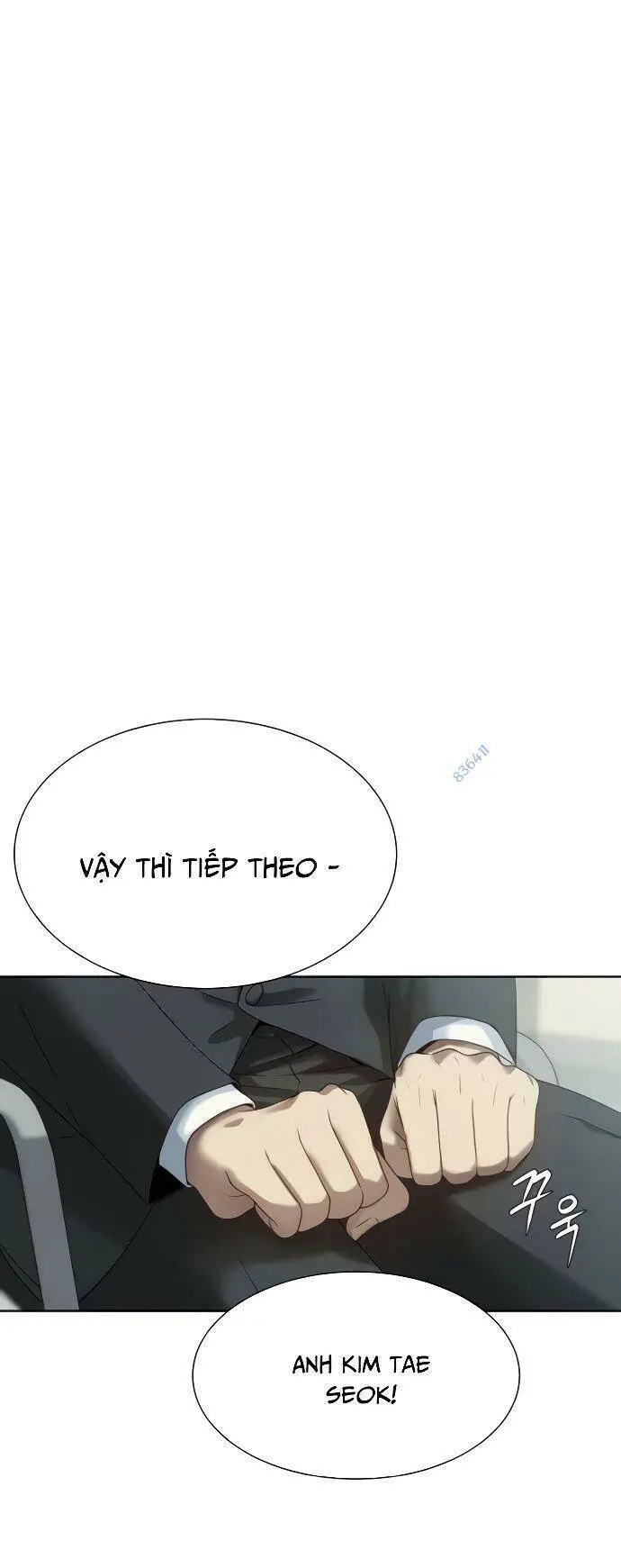 Từ Nhân Viên Vạn Năng Trở Thành Huyền Thoại Nettruyen ZZZ Chương 4 Page 1
