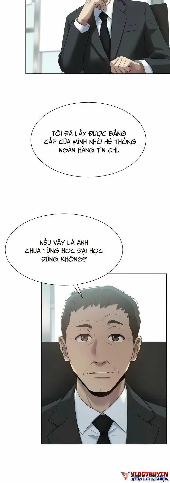 Từ Nhân Viên Vạn Năng Trở Thành Huyền Thoại Nettruyen ZZZ Chương 4 Page 4
