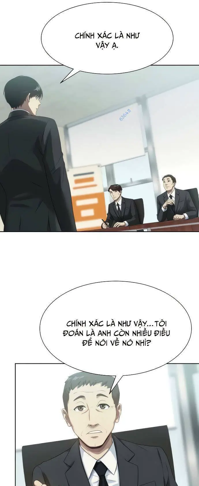 Từ Nhân Viên Vạn Năng Trở Thành Huyền Thoại Nettruyen ZZZ Chương 4 Page 5