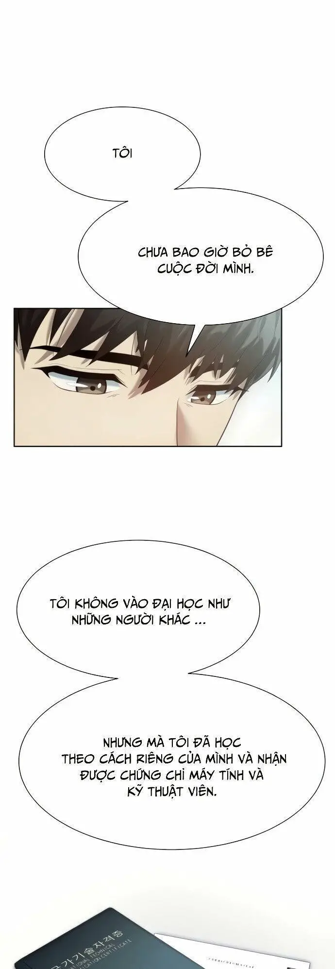Từ Nhân Viên Vạn Năng Trở Thành Huyền Thoại Nettruyen ZZZ Chương 4 Page 11