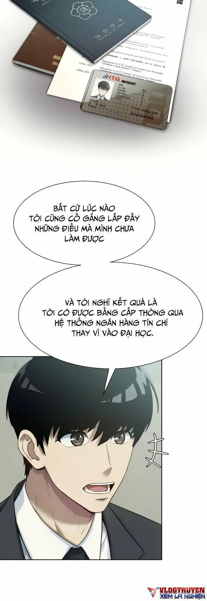 Từ Nhân Viên Vạn Năng Trở Thành Huyền Thoại Nettruyen ZZZ Chương 4 Page 12