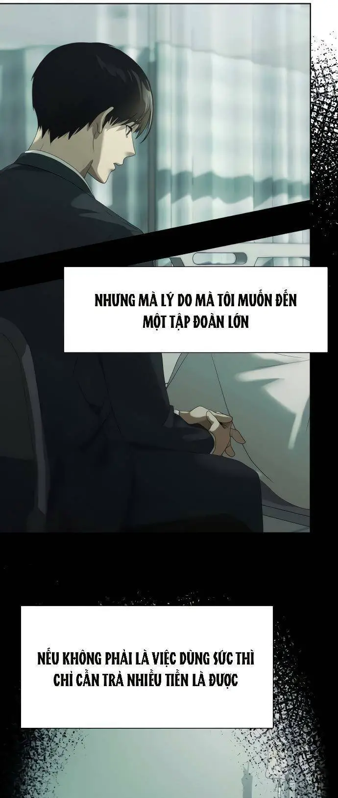 Từ Nhân Viên Vạn Năng Trở Thành Huyền Thoại Nettruyen ZZZ Chương 4 Page 17