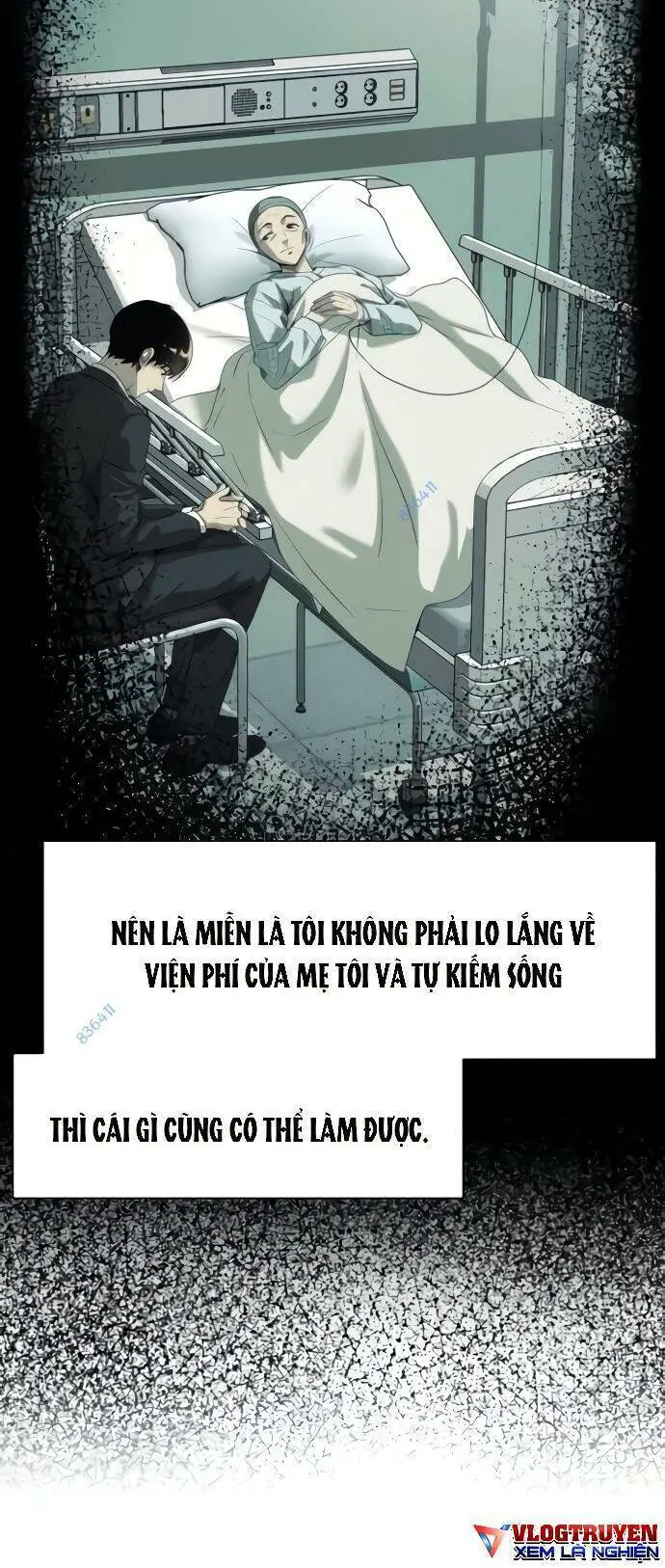 Từ Nhân Viên Vạn Năng Trở Thành Huyền Thoại Nettruyen ZZZ Chương 4 Page 18