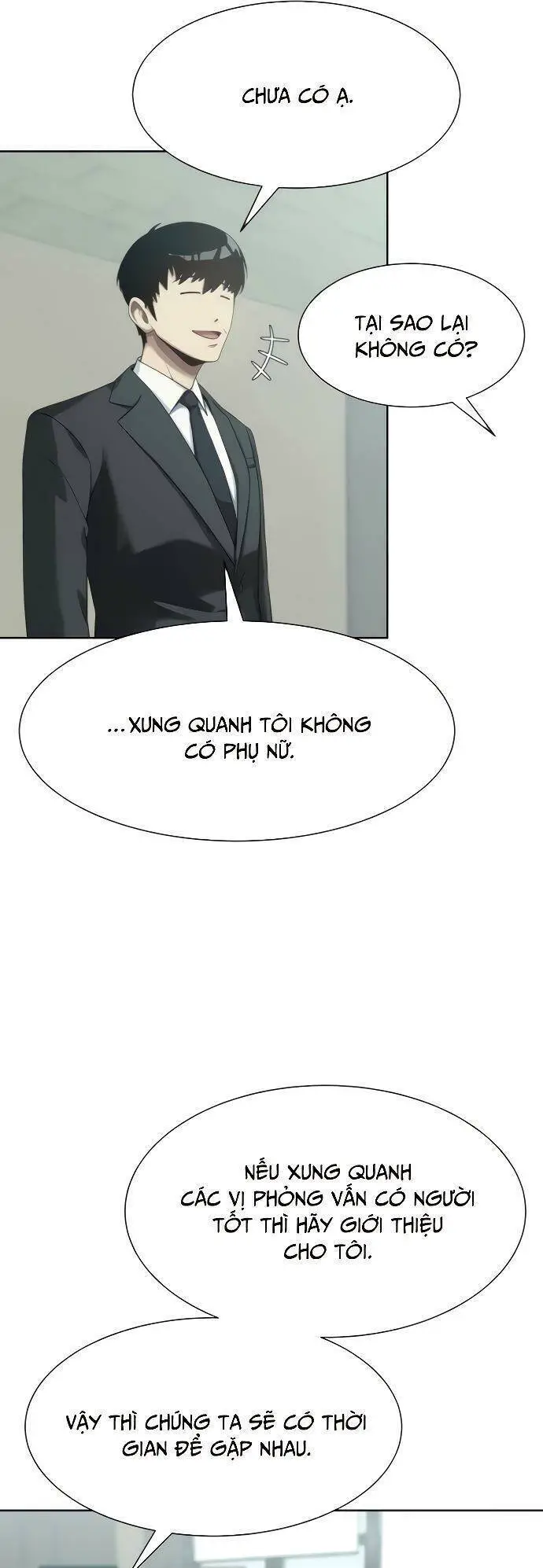 Từ Nhân Viên Vạn Năng Trở Thành Huyền Thoại Nettruyen ZZZ Chương 4 Page 25