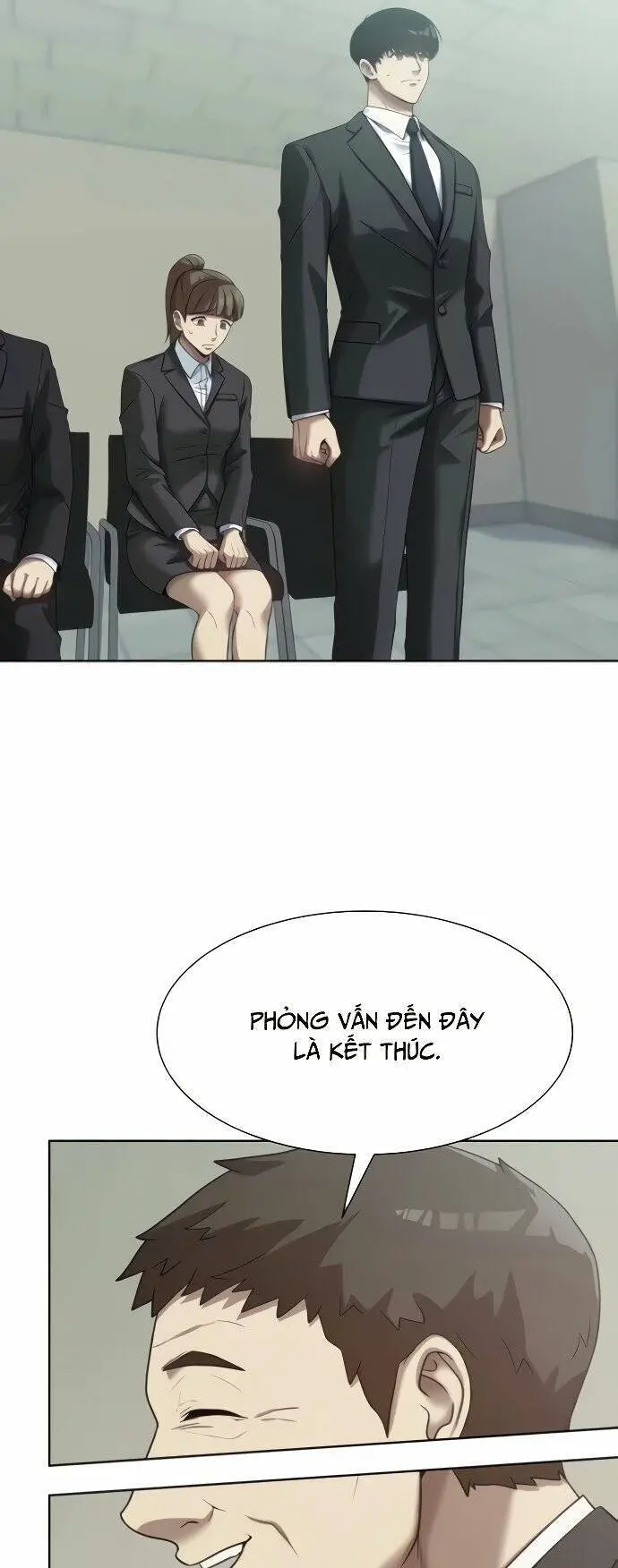 Từ Nhân Viên Vạn Năng Trở Thành Huyền Thoại Nettruyen ZZZ Chương 4 Page 27