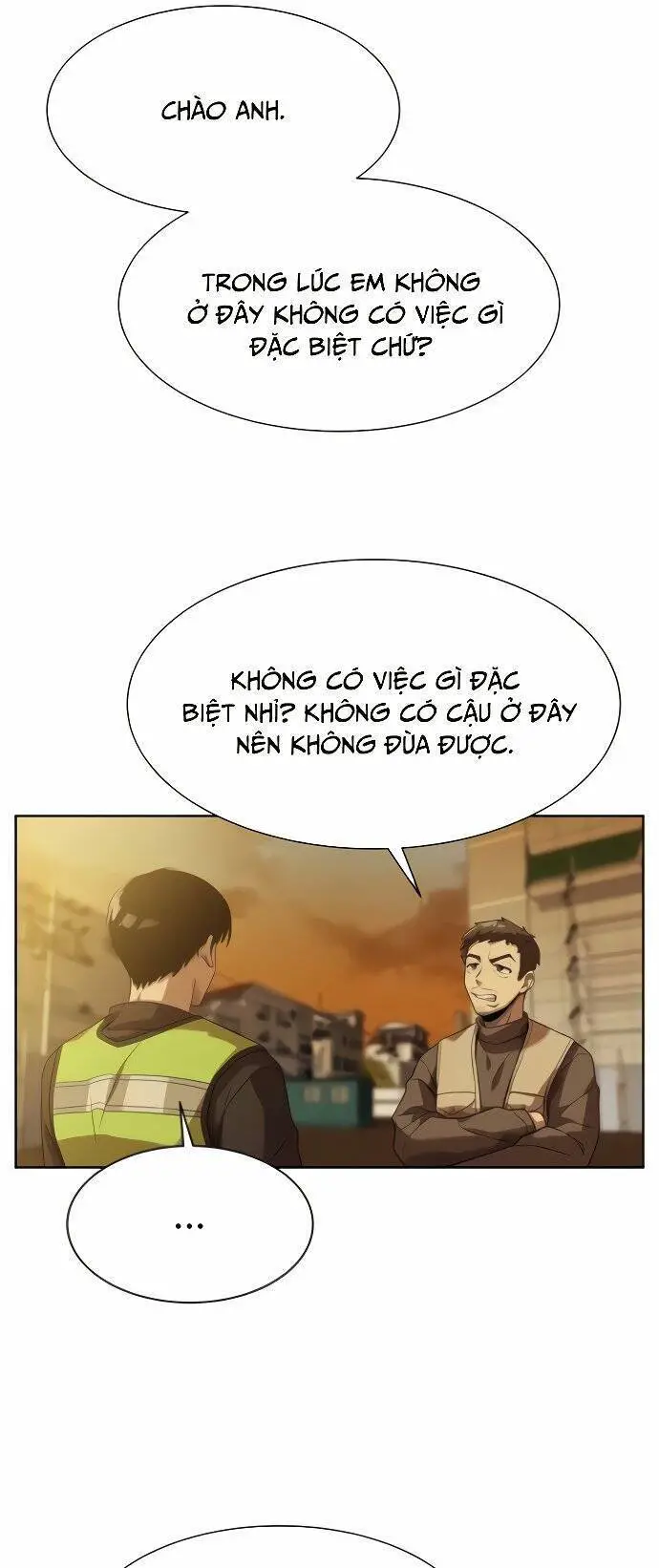 Từ Nhân Viên Vạn Năng Trở Thành Huyền Thoại Nettruyen ZZZ Chương 4 Page 31