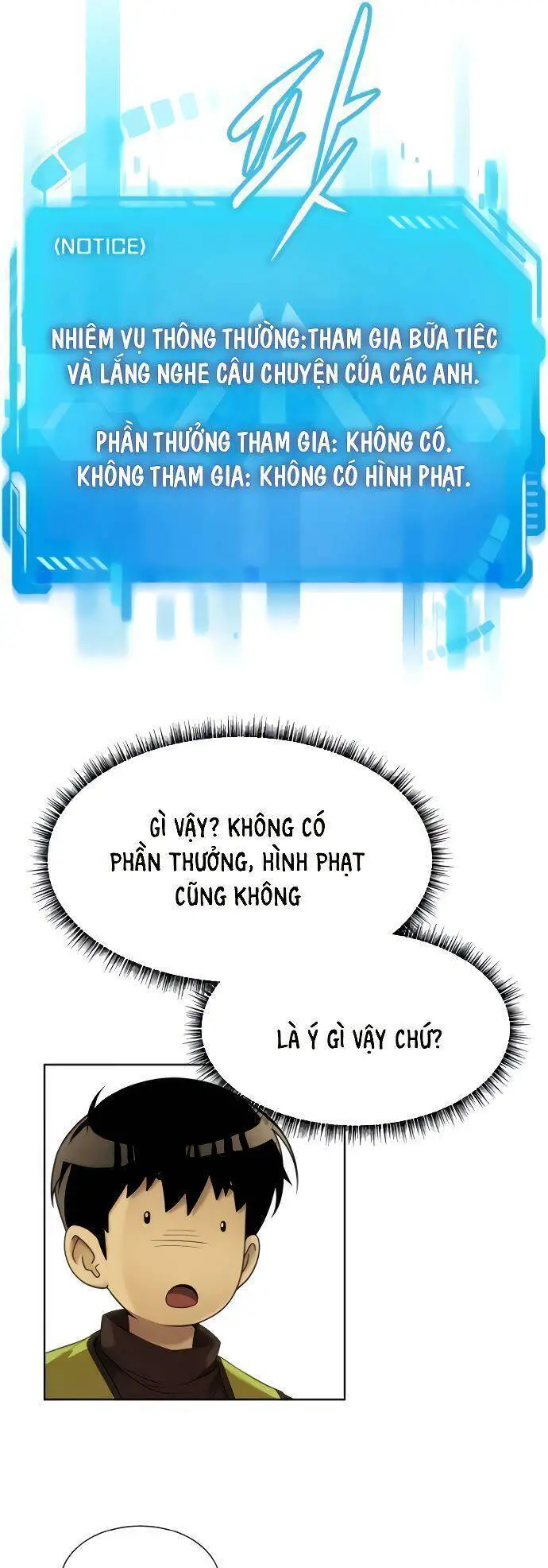 Từ Nhân Viên Vạn Năng Trở Thành Huyền Thoại Nettruyen ZZZ Chương 4 Page 37