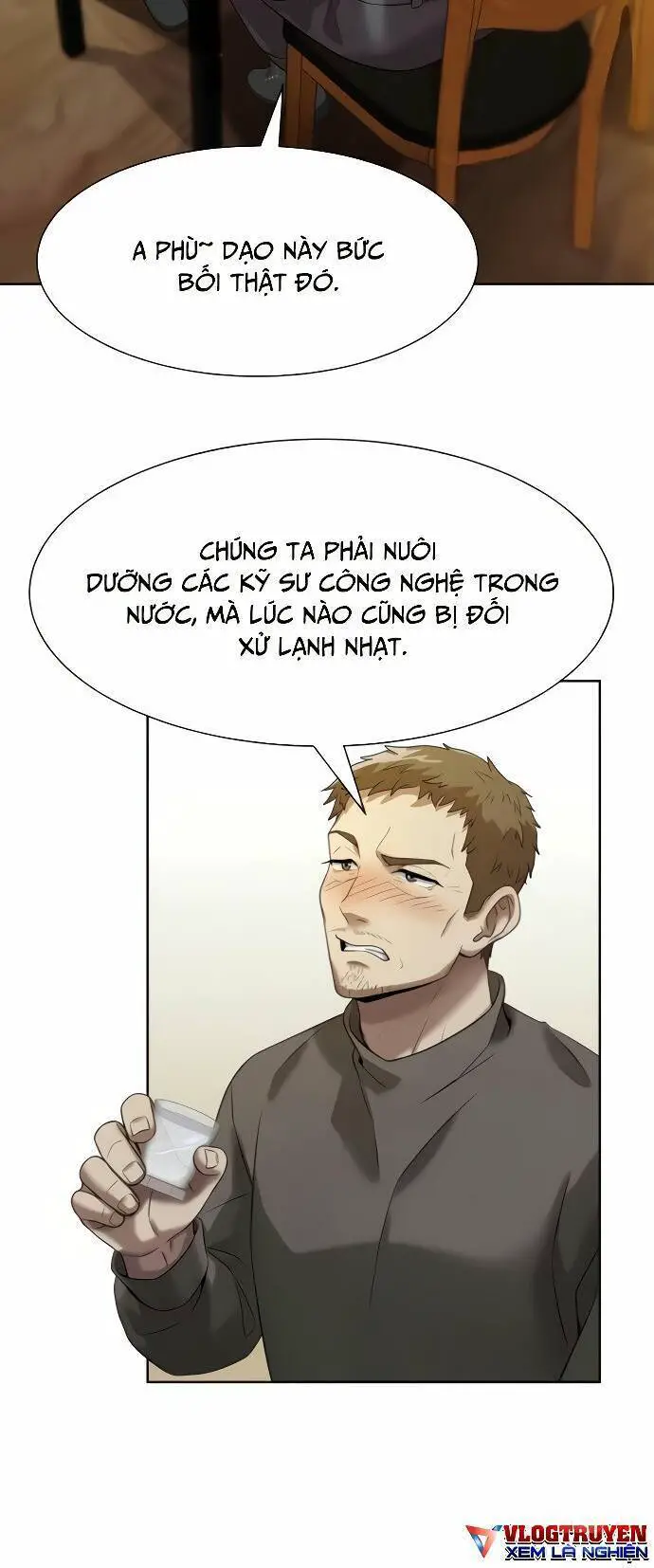 Từ Nhân Viên Vạn Năng Trở Thành Huyền Thoại Nettruyen ZZZ Chương 4 Page 44