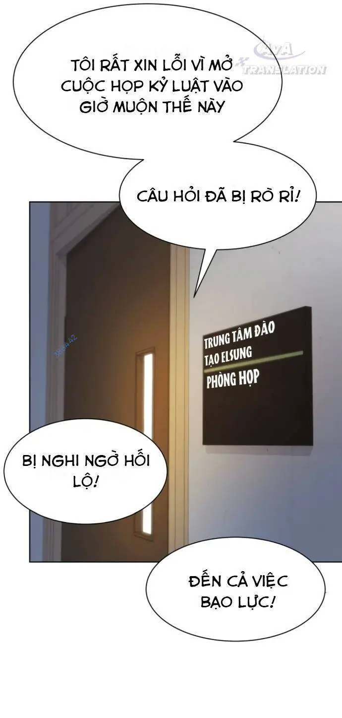 Từ Nhân Viên Vạn Năng Trở Thành Huyền Thoại Nettruyen ZZZ Chương 17 Page 34