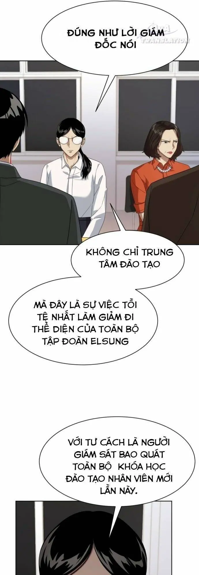 Từ Nhân Viên Vạn Năng Trở Thành Huyền Thoại Nettruyen ZZZ Chương 17 Page 36