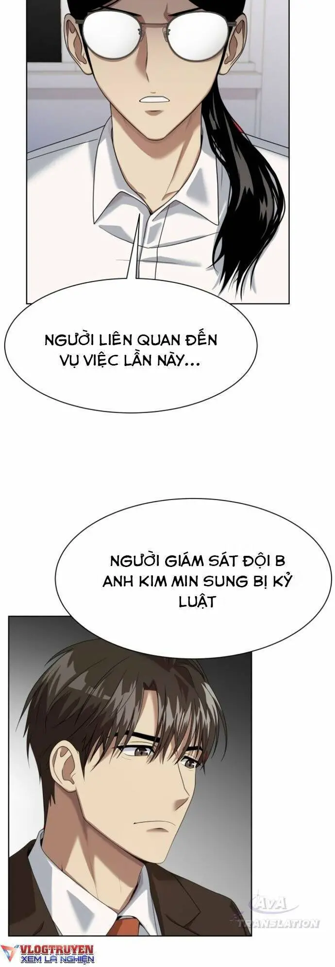 Từ Nhân Viên Vạn Năng Trở Thành Huyền Thoại Nettruyen ZZZ Chương 17 Page 37