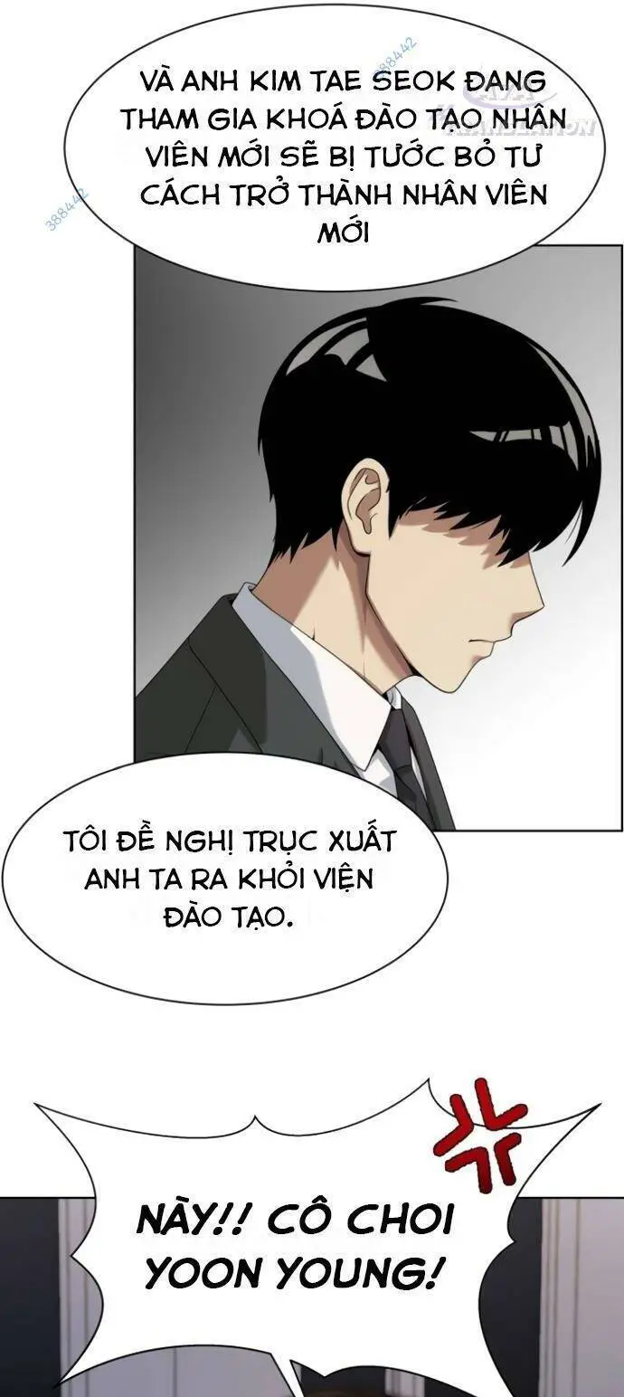 Từ Nhân Viên Vạn Năng Trở Thành Huyền Thoại Nettruyen ZZZ Chương 17 Page 38