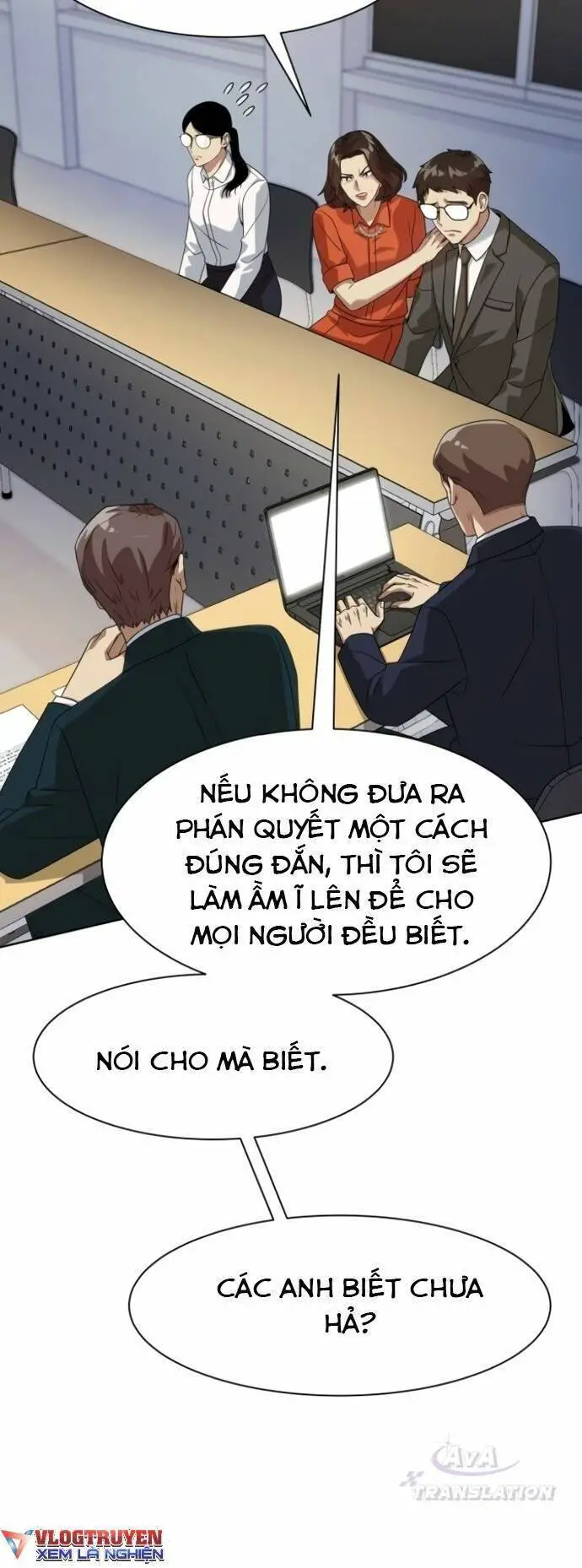 Từ Nhân Viên Vạn Năng Trở Thành Huyền Thoại Nettruyen ZZZ Chương 17 Page 41