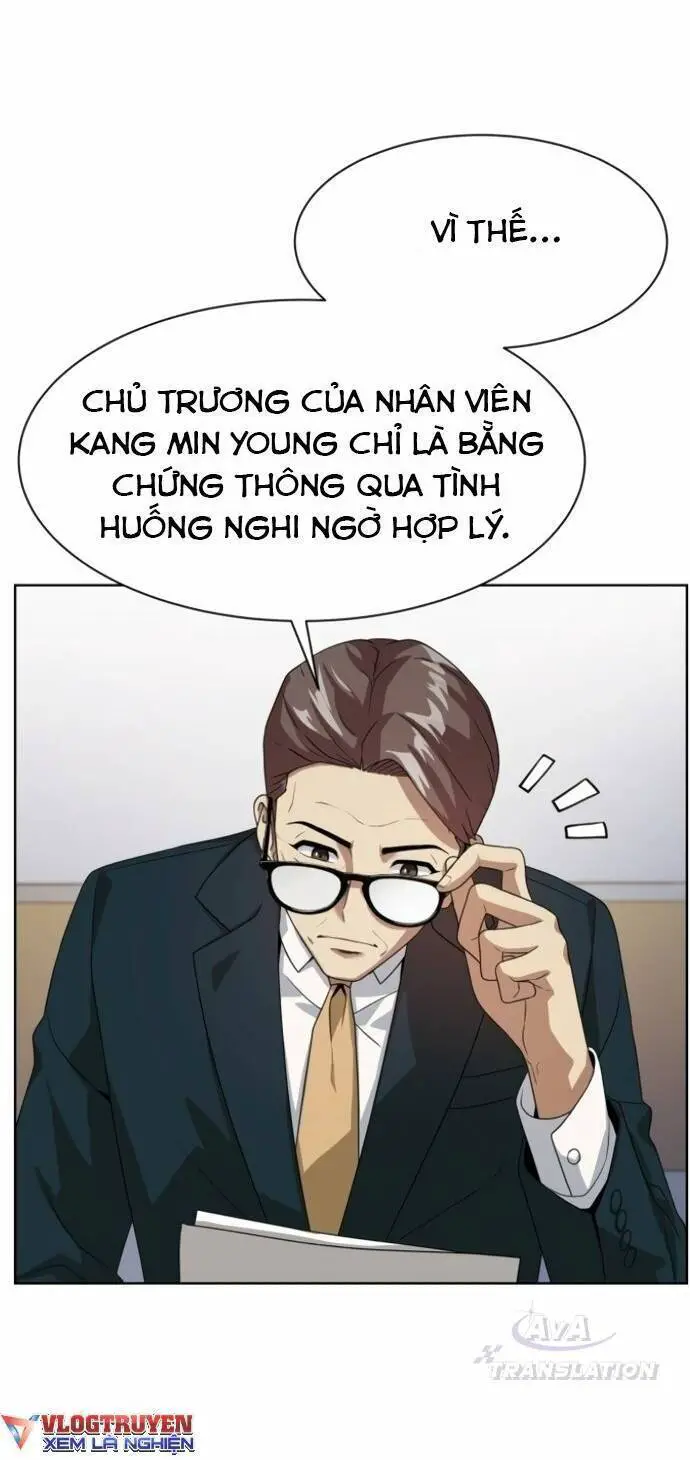 Từ Nhân Viên Vạn Năng Trở Thành Huyền Thoại Nettruyen ZZZ Chương 17 Page 49