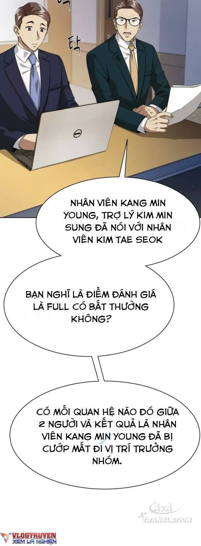 Từ Nhân Viên Vạn Năng Trở Thành Huyền Thoại Nettruyen ZZZ Chương 17 Page 51