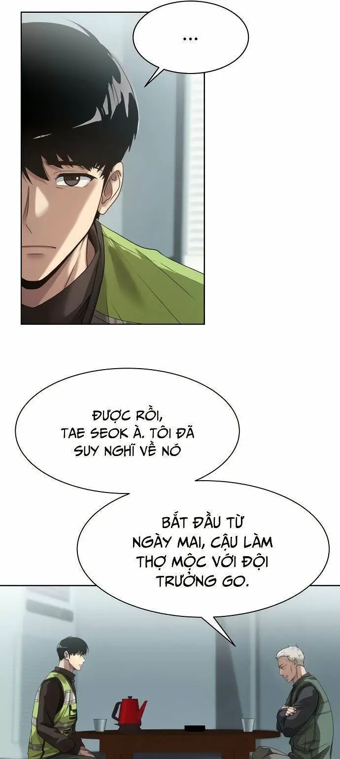 Từ Nhân Viên Vạn Năng Trở Thành Huyền Thoại Nettruyen ZZZ Chương 3 Page 15