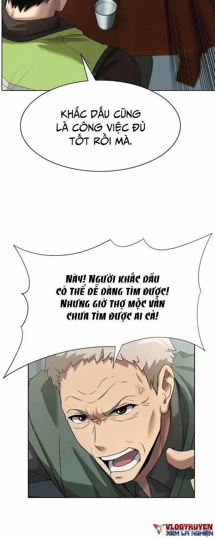 Từ Nhân Viên Vạn Năng Trở Thành Huyền Thoại Nettruyen ZZZ Chương 3 Page 18