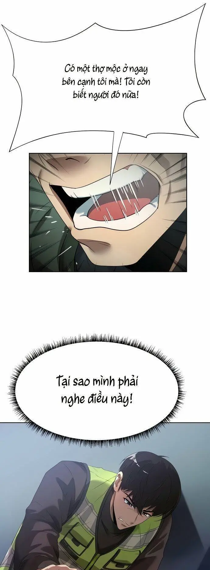 Từ Nhân Viên Vạn Năng Trở Thành Huyền Thoại Nettruyen ZZZ Chương 3 Page 19