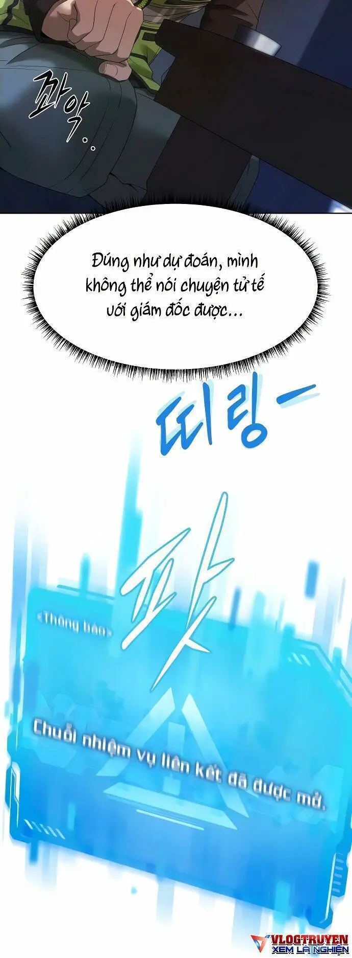 Từ Nhân Viên Vạn Năng Trở Thành Huyền Thoại Nettruyen ZZZ Chương 3 Page 20