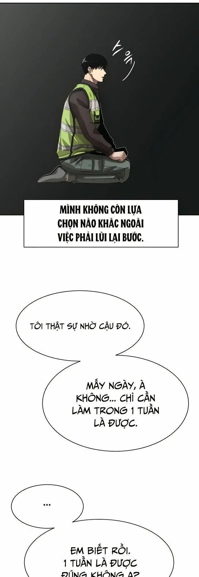 Từ Nhân Viên Vạn Năng Trở Thành Huyền Thoại Nettruyen ZZZ Chương 3 Page 27