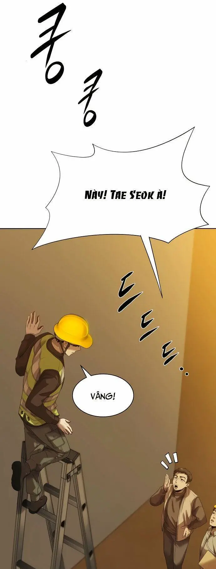Từ Nhân Viên Vạn Năng Trở Thành Huyền Thoại Nettruyen ZZZ Chương 3 Page 35