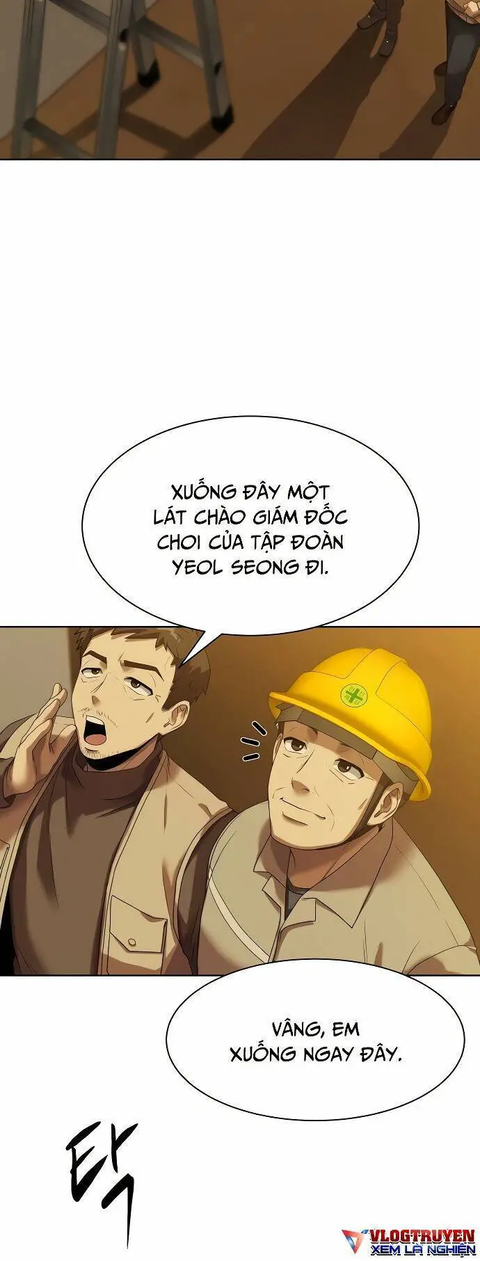 Từ Nhân Viên Vạn Năng Trở Thành Huyền Thoại Nettruyen ZZZ Chương 3 Page 36