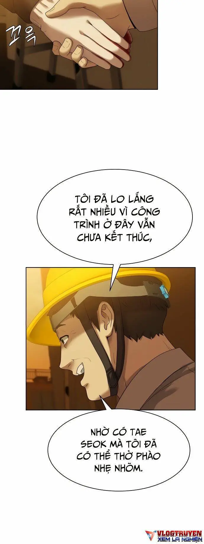 Từ Nhân Viên Vạn Năng Trở Thành Huyền Thoại Nettruyen ZZZ Chương 3 Page 38