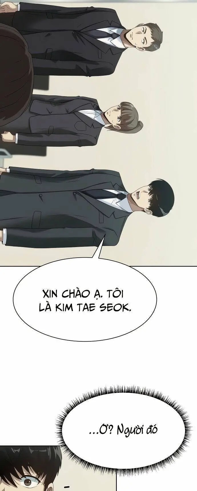 Từ Nhân Viên Vạn Năng Trở Thành Huyền Thoại Nettruyen ZZZ Chương 3 Page 47