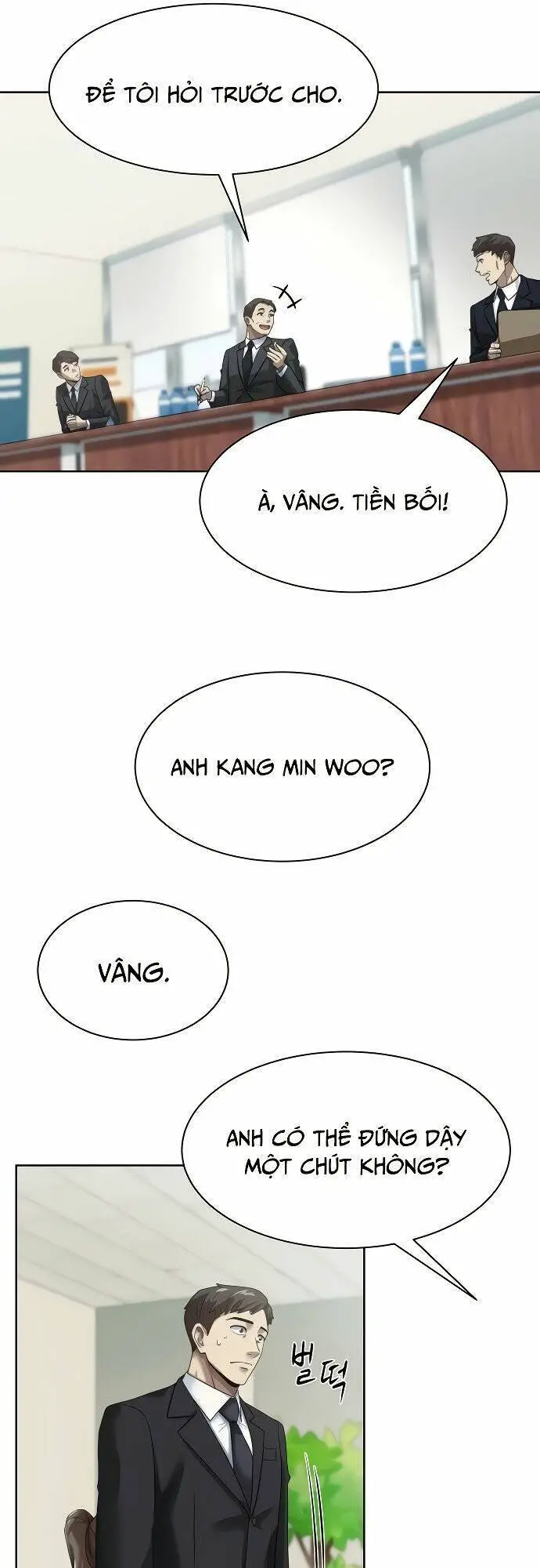 Từ Nhân Viên Vạn Năng Trở Thành Huyền Thoại Nettruyen ZZZ Chương 3 Page 51