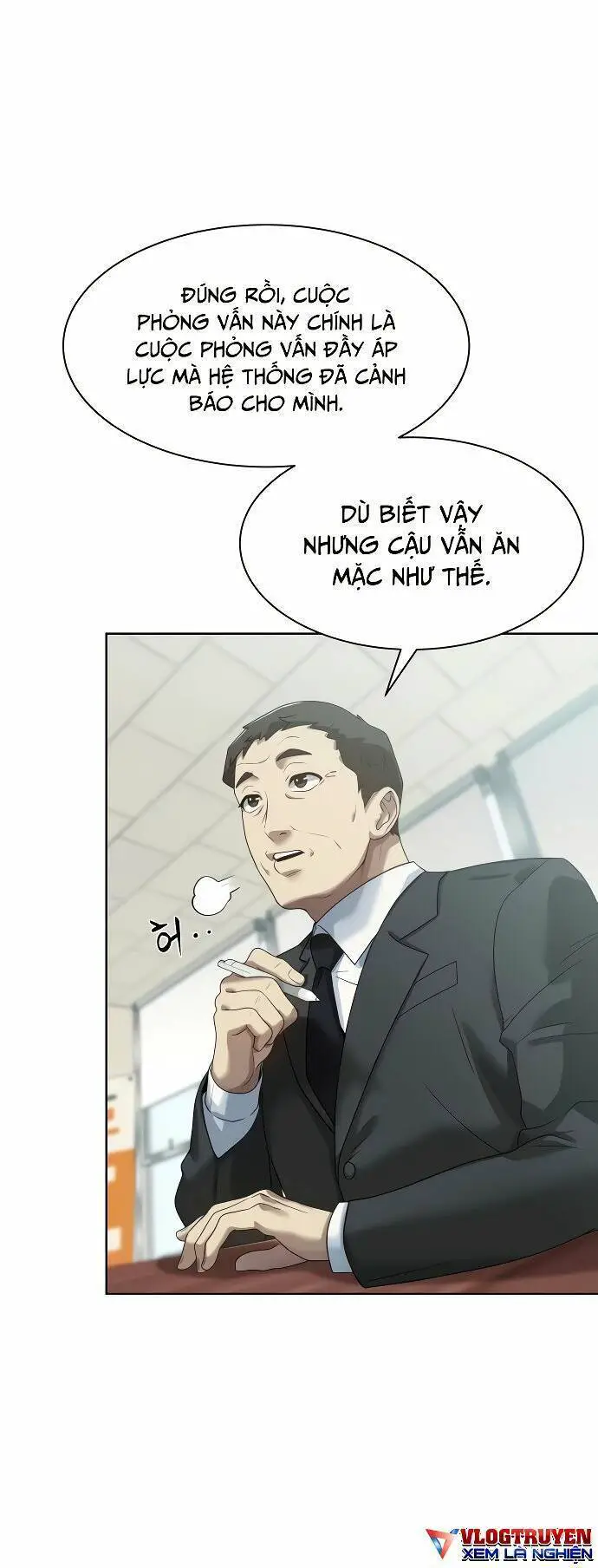 Từ Nhân Viên Vạn Năng Trở Thành Huyền Thoại Nettruyen ZZZ Chương 3 Page 54