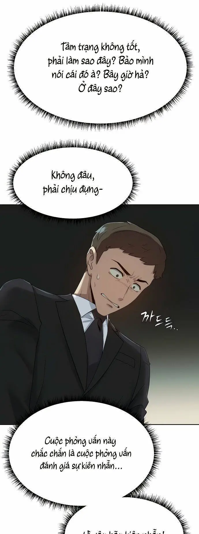 Từ Nhân Viên Vạn Năng Trở Thành Huyền Thoại Nettruyen ZZZ Chương 3 Page 57