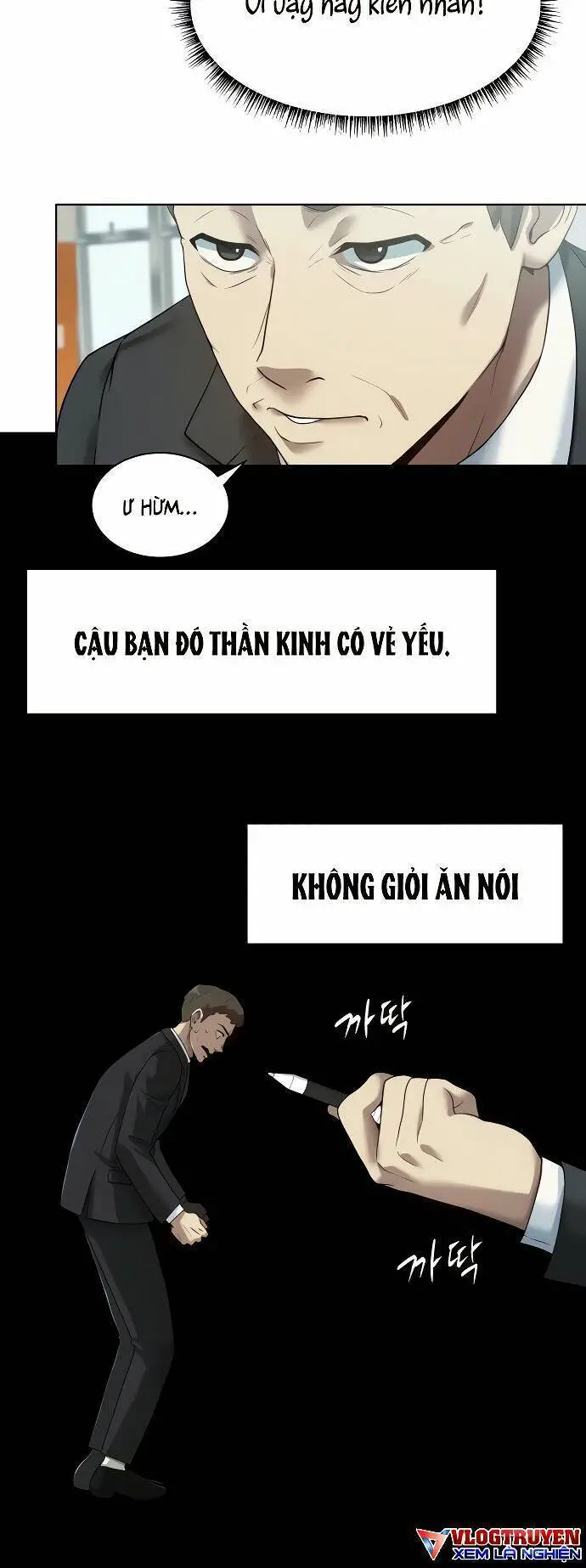 Từ Nhân Viên Vạn Năng Trở Thành Huyền Thoại Nettruyen ZZZ Chương 3 Page 58