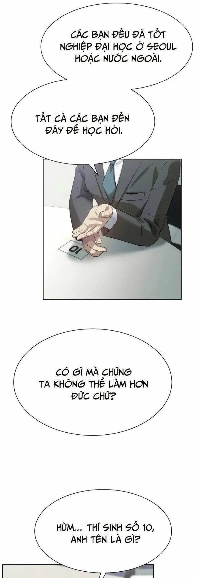 Từ Nhân Viên Vạn Năng Trở Thành Huyền Thoại Nettruyen ZZZ Chương 5 Page 31