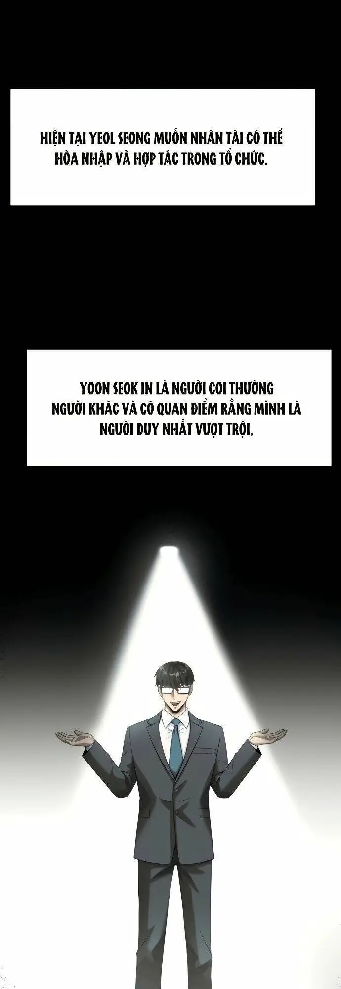 Từ Nhân Viên Vạn Năng Trở Thành Huyền Thoại Nettruyen ZZZ Chương 5 Page 35
