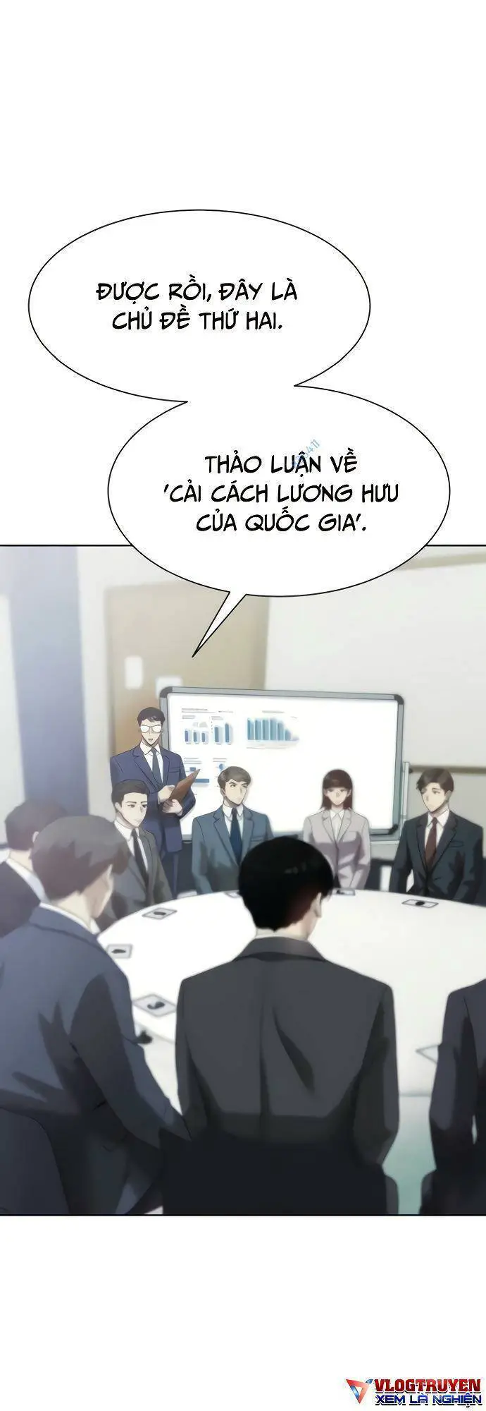 Từ Nhân Viên Vạn Năng Trở Thành Huyền Thoại Nettruyen ZZZ Chương 5 Page 38