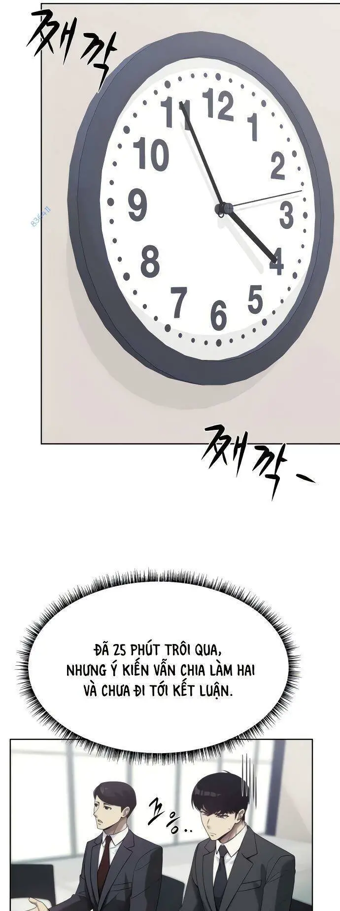 Từ Nhân Viên Vạn Năng Trở Thành Huyền Thoại Nettruyen ZZZ Chương 5 Page 41