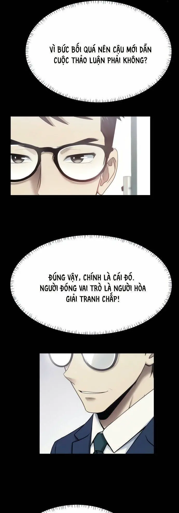 Từ Nhân Viên Vạn Năng Trở Thành Huyền Thoại Nettruyen ZZZ Chương 5 Page 47