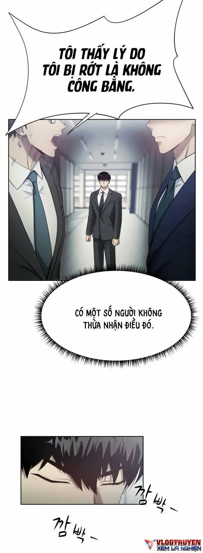 Từ Nhân Viên Vạn Năng Trở Thành Huyền Thoại Nettruyen ZZZ Chương 5 Page 52