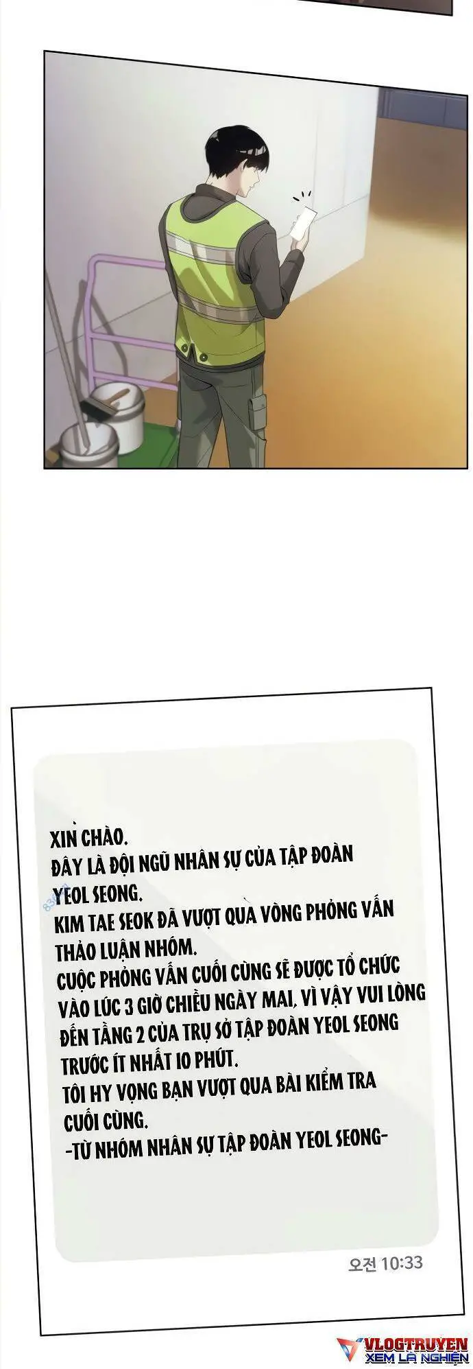 Từ Nhân Viên Vạn Năng Trở Thành Huyền Thoại Nettruyen ZZZ Chương 5 Page 62