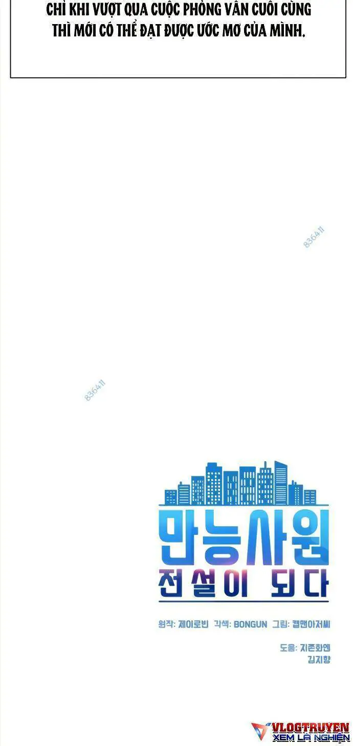Từ Nhân Viên Vạn Năng Trở Thành Huyền Thoại Nettruyen ZZZ Chương 5 Page 66