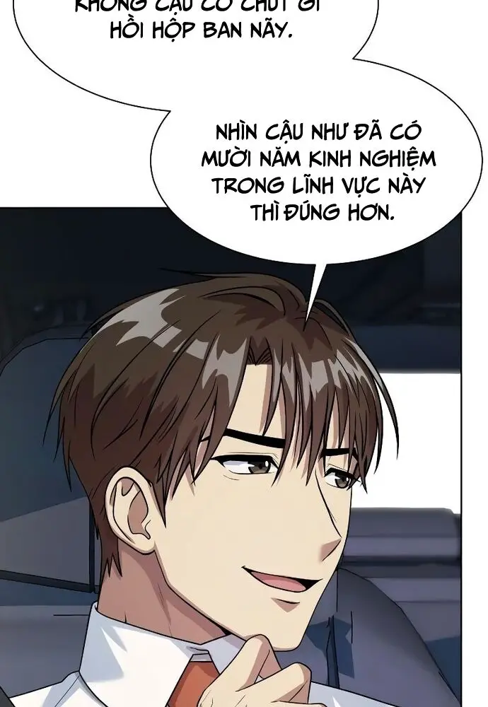 Từ Nhân Viên Vạn Năng Trở Thành Huyền Thoại Nettruyen ZZZ Chương 43 Page 25