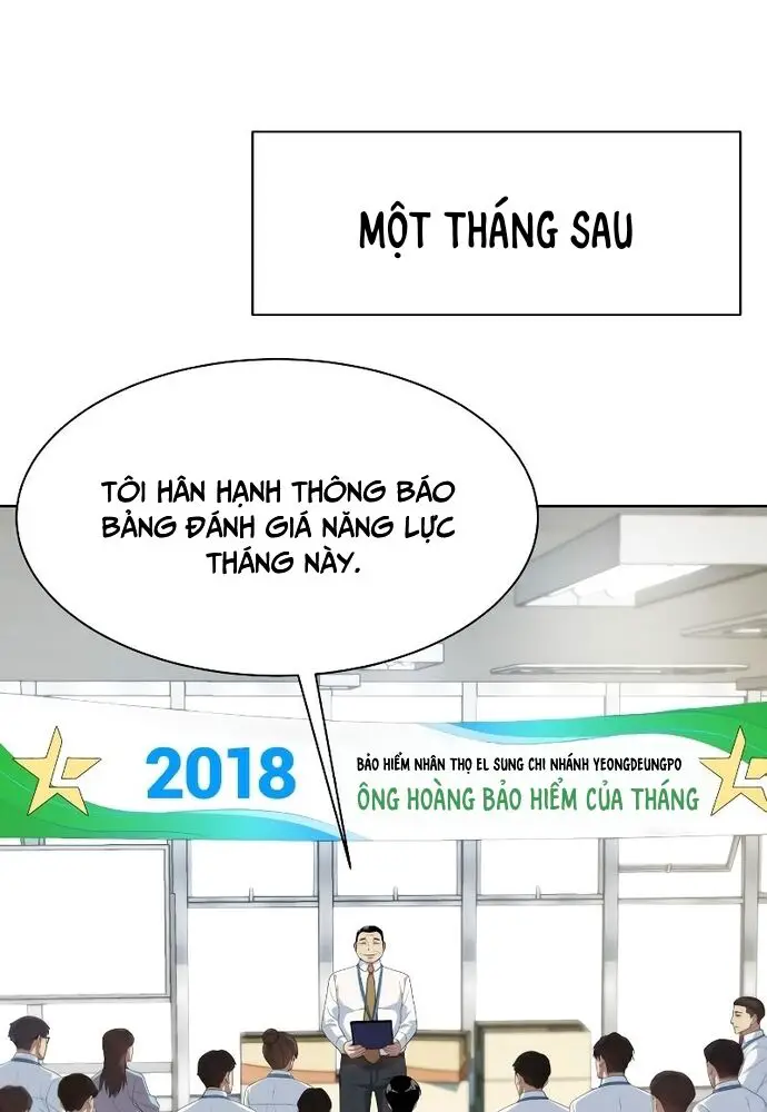 Từ Nhân Viên Vạn Năng Trở Thành Huyền Thoại Nettruyen ZZZ Chương 43 Page 33