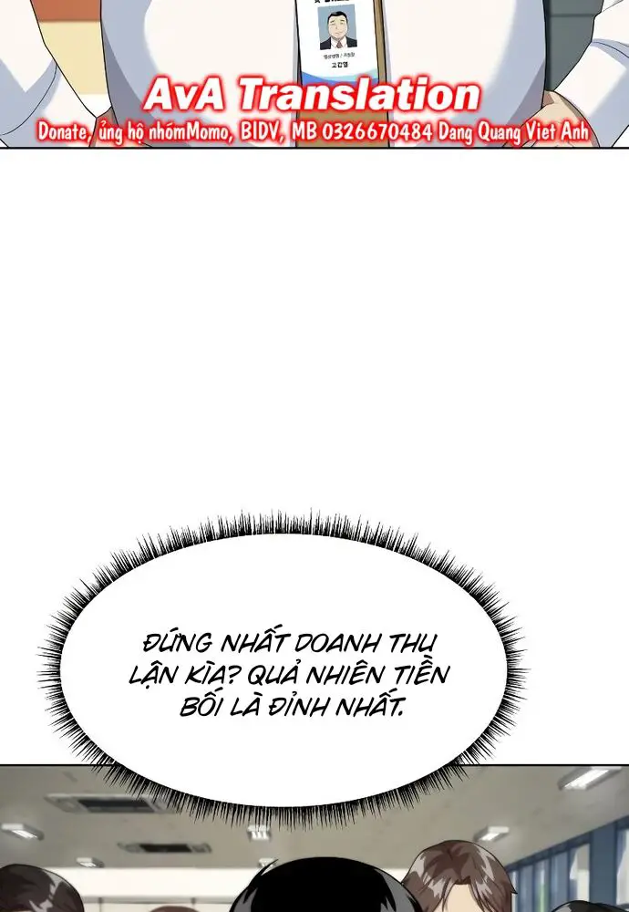 Từ Nhân Viên Vạn Năng Trở Thành Huyền Thoại Nettruyen ZZZ Chương 43 Page 39